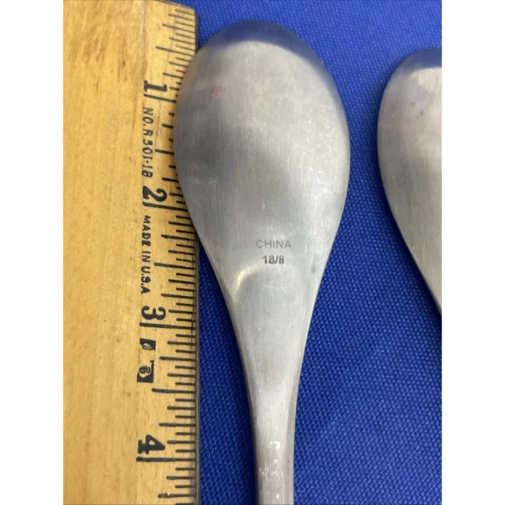 Unlisted set oval